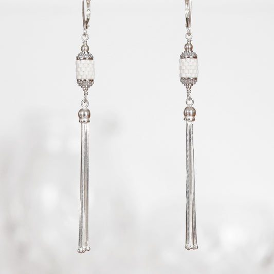 Grace Earrings