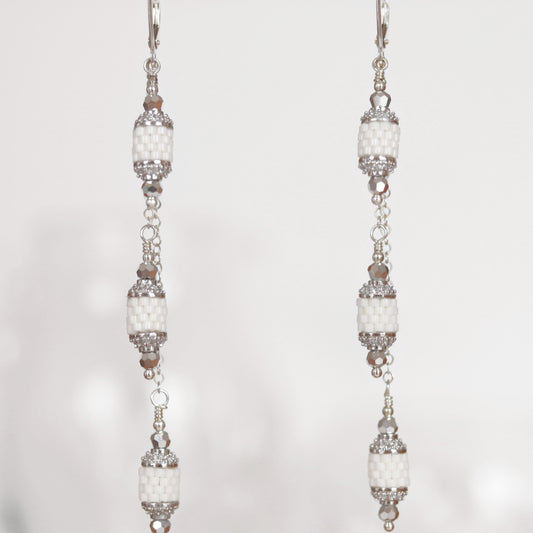 Florence Earrings