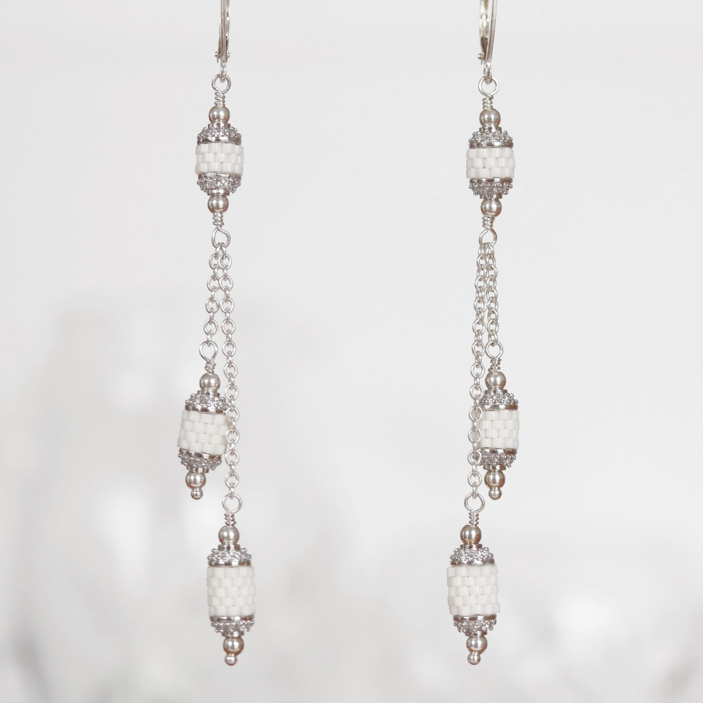 Sylvie Earrings