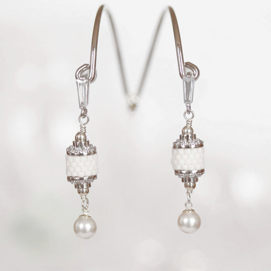 Evelyn Earrings