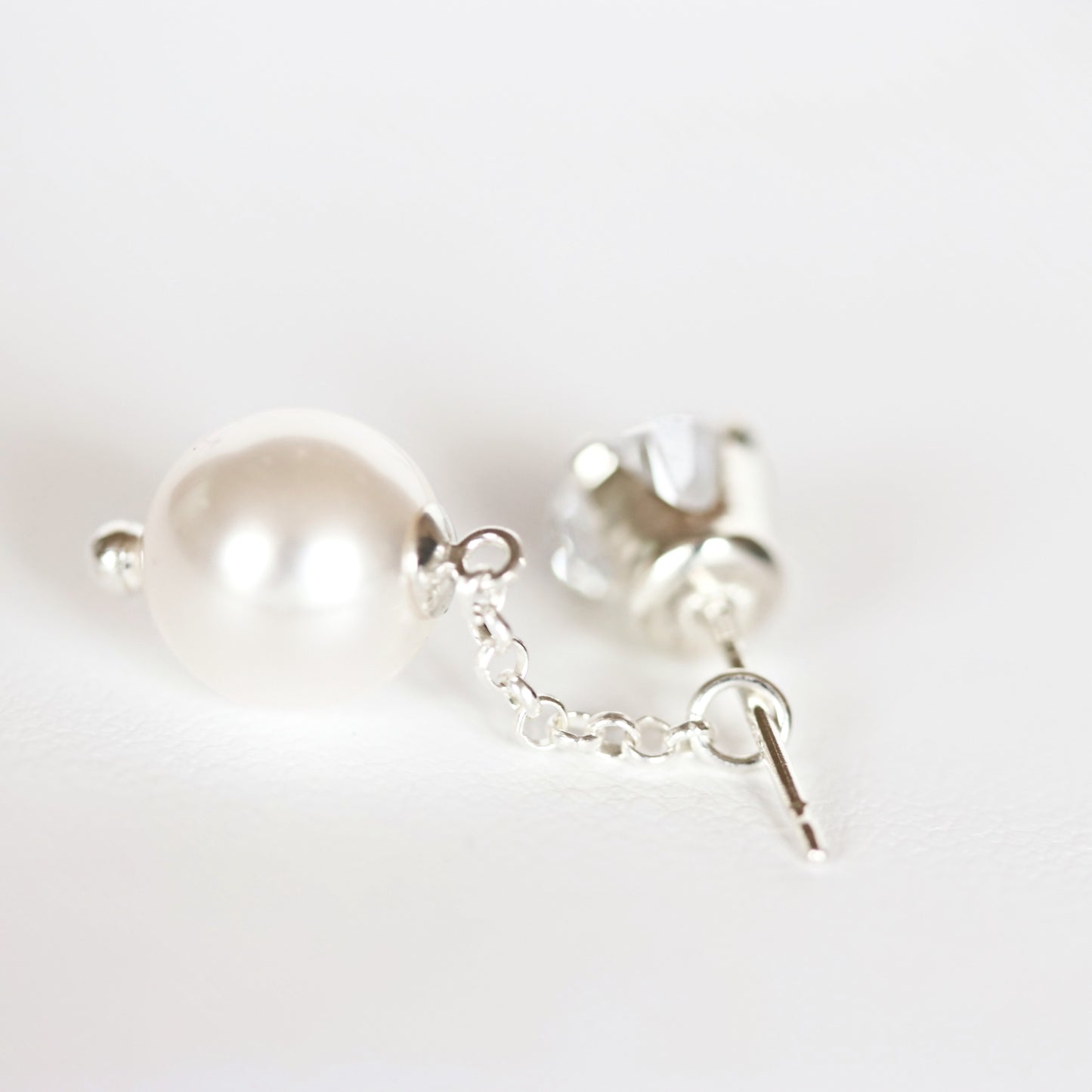 Mia Earrings (2-in-1)